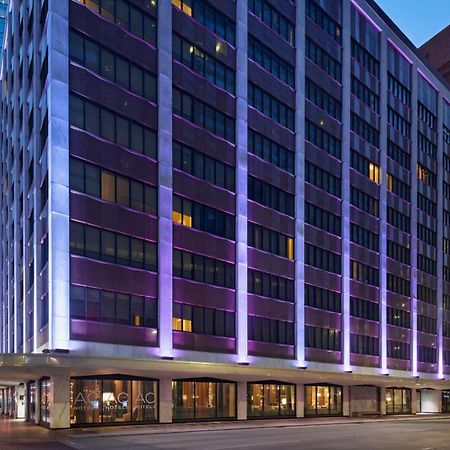 Ac Hotel Houston Downtown Екстер'єр фото