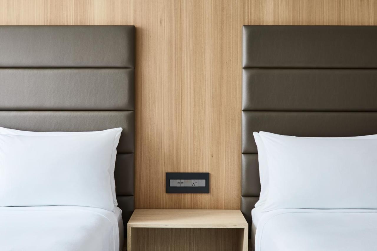 Ac Hotel Houston Downtown Екстер'єр фото