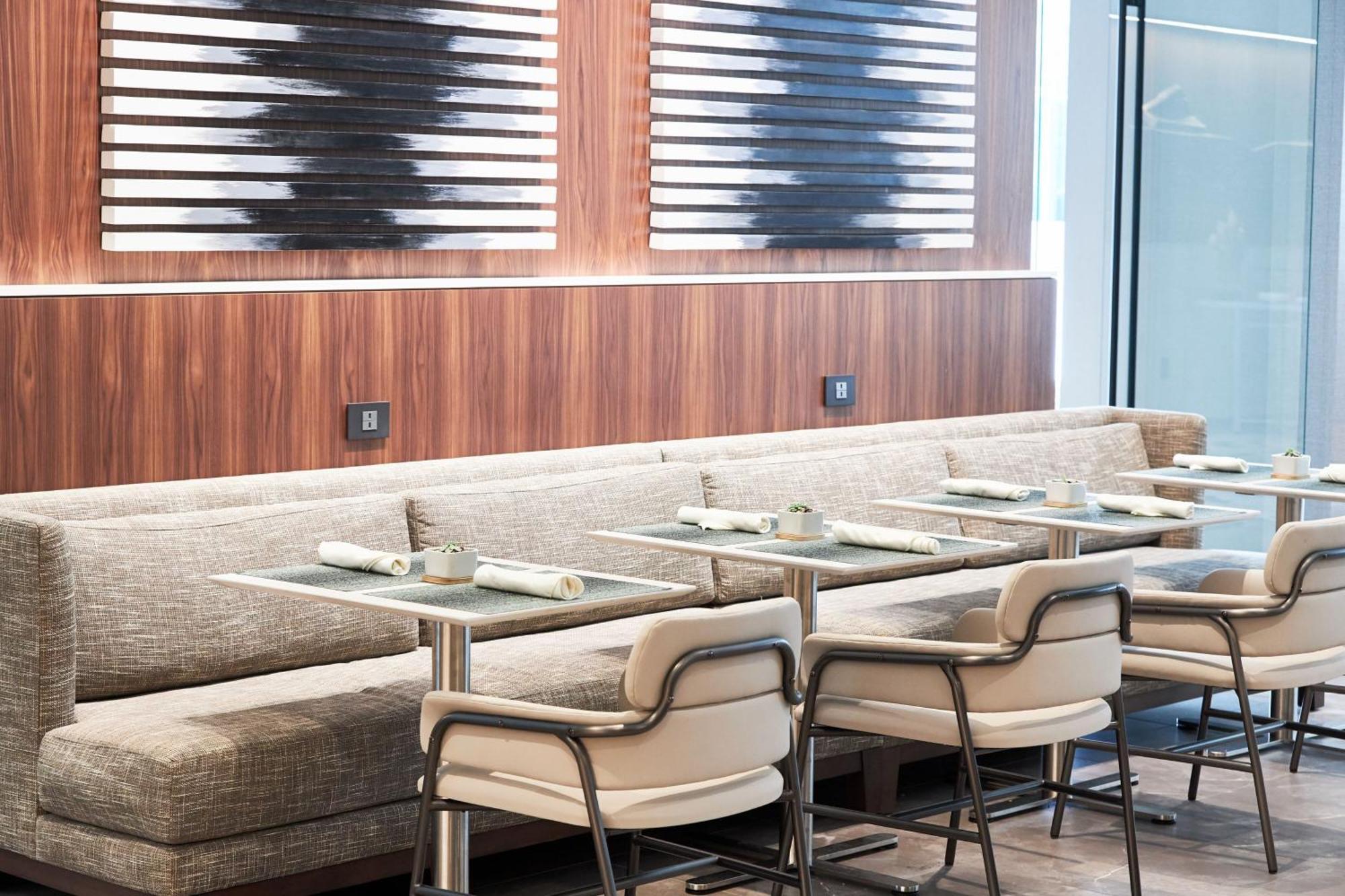 Ac Hotel Houston Downtown Екстер'єр фото