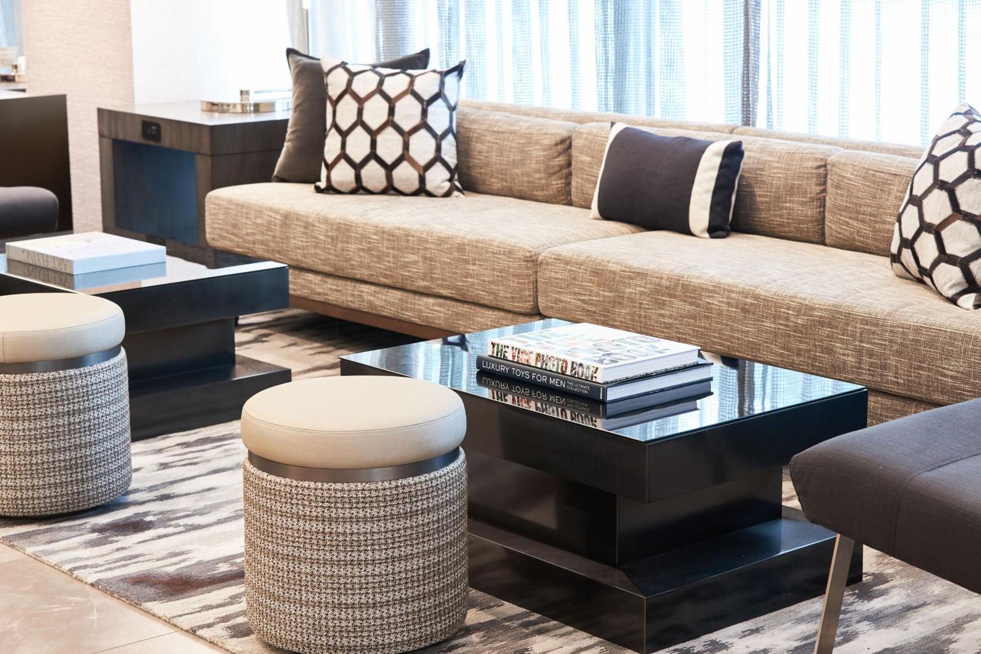 Ac Hotel Houston Downtown Екстер'єр фото