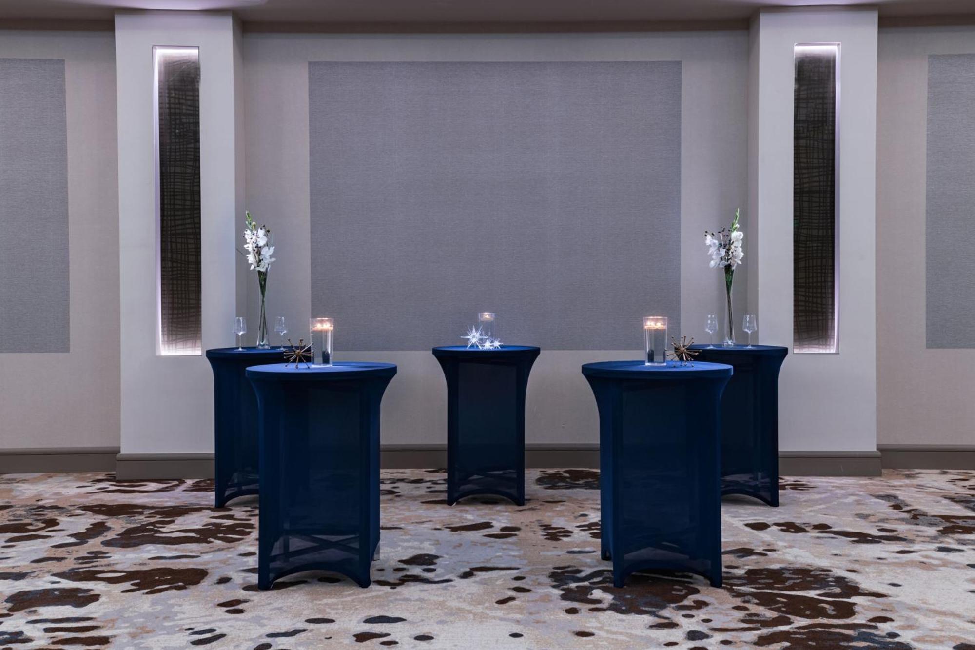 Ac Hotel Houston Downtown Екстер'єр фото