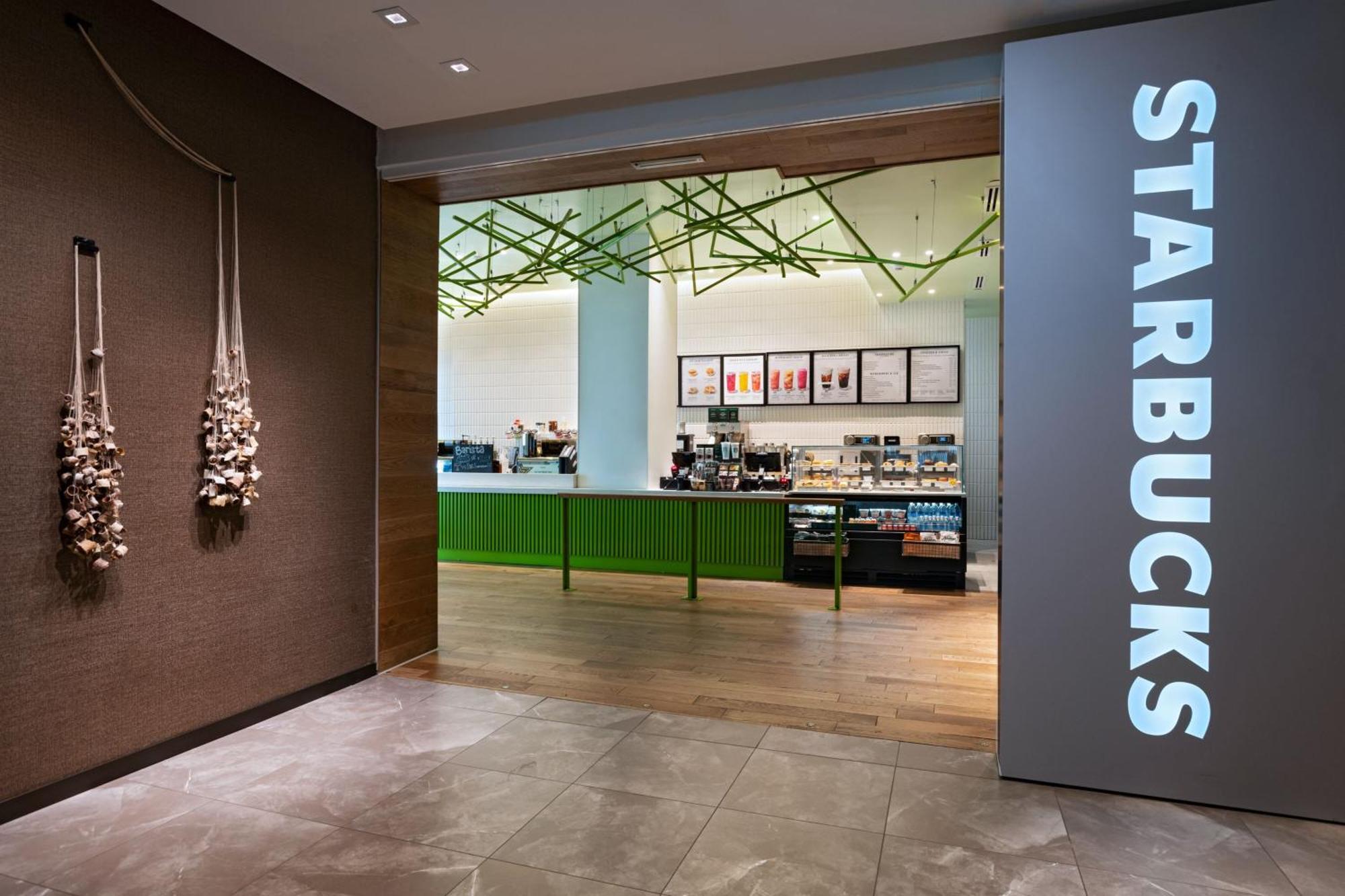 Ac Hotel Houston Downtown Екстер'єр фото